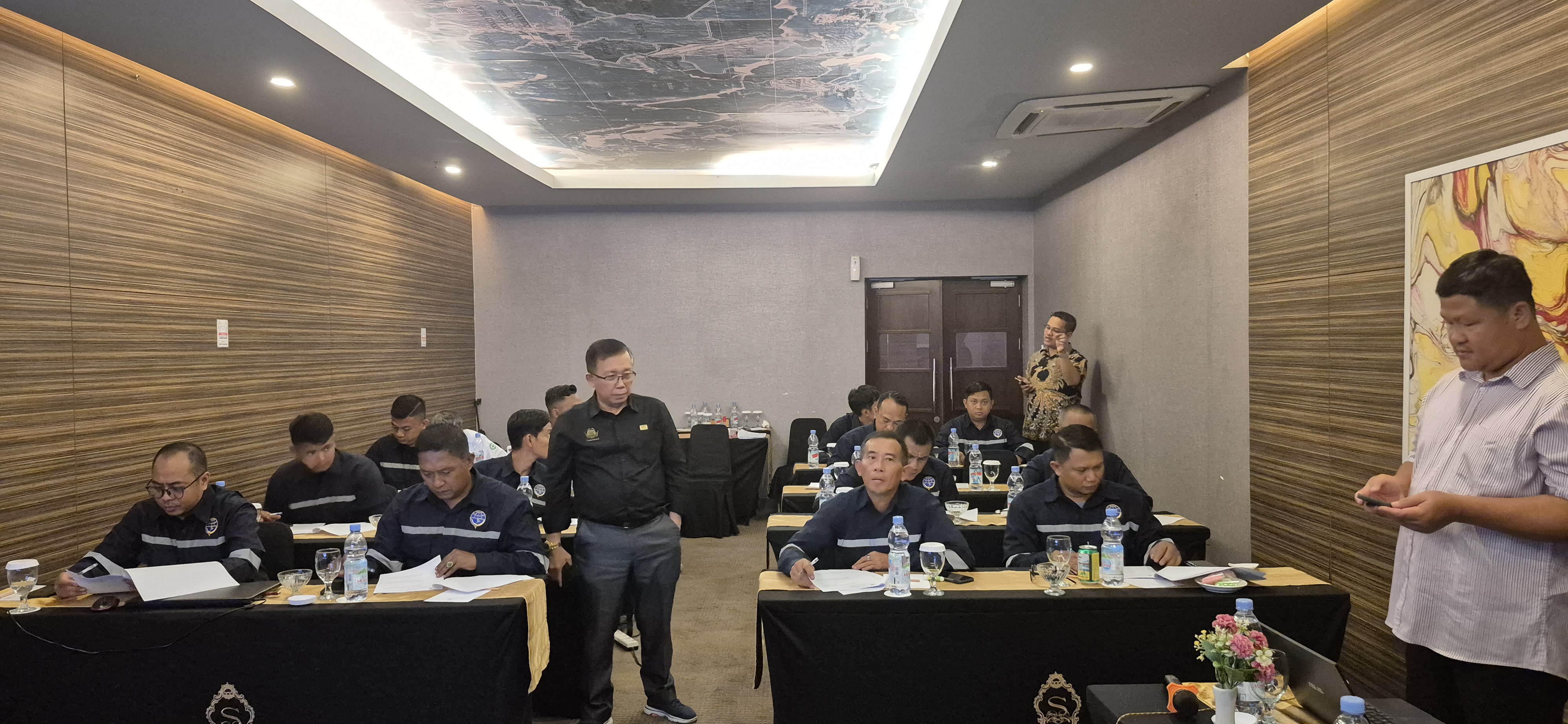 Dokumentasi Dinas Perhubungan Kab. BANDUNG